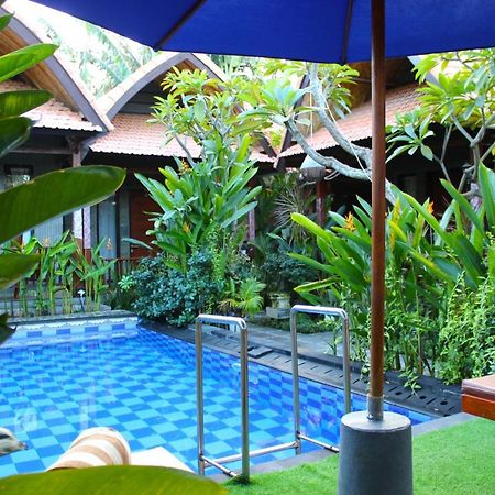 The Cemok'S Cottage Batununggul Exterior photo