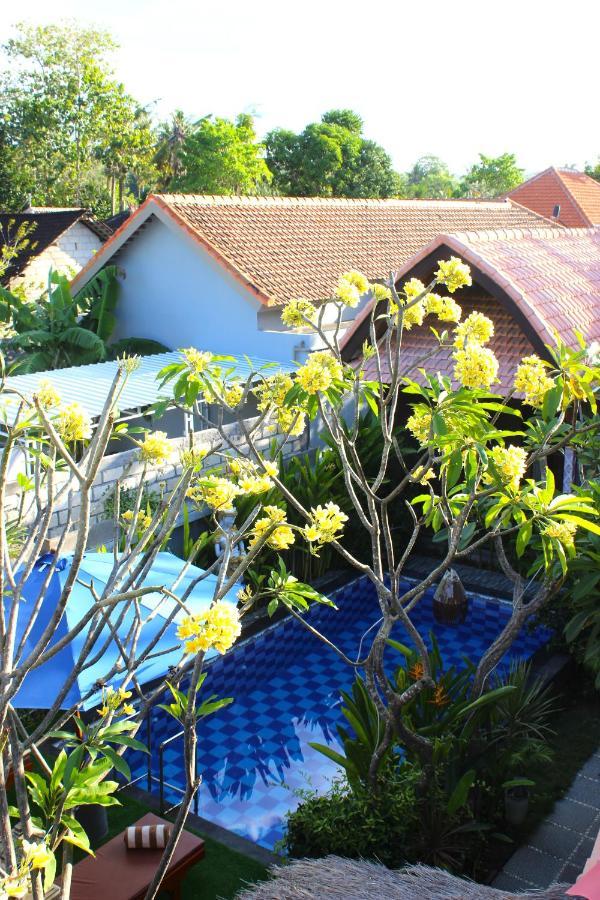 The Cemok'S Cottage Batununggul Exterior photo