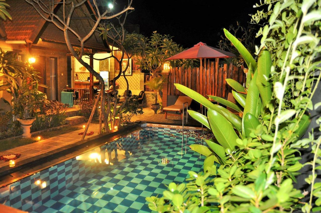 The Cemok'S Cottage Batununggul Exterior photo